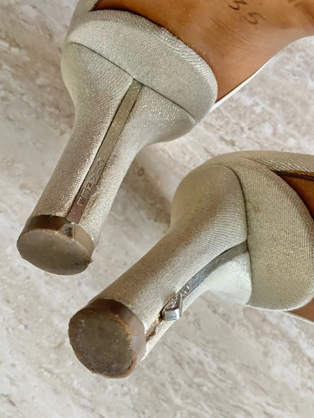 CHANEL vintage ss